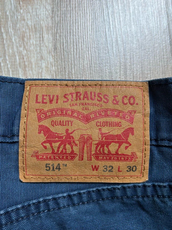 đź›’Jeans Levi's 514 W32 L30đź›’
