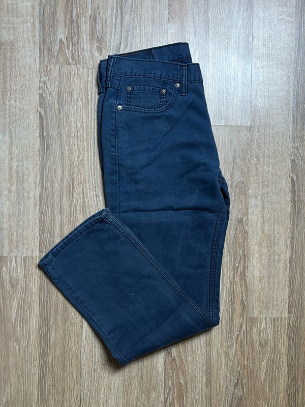 đź›’Jeans Levi's 514 W32 L30đź›’