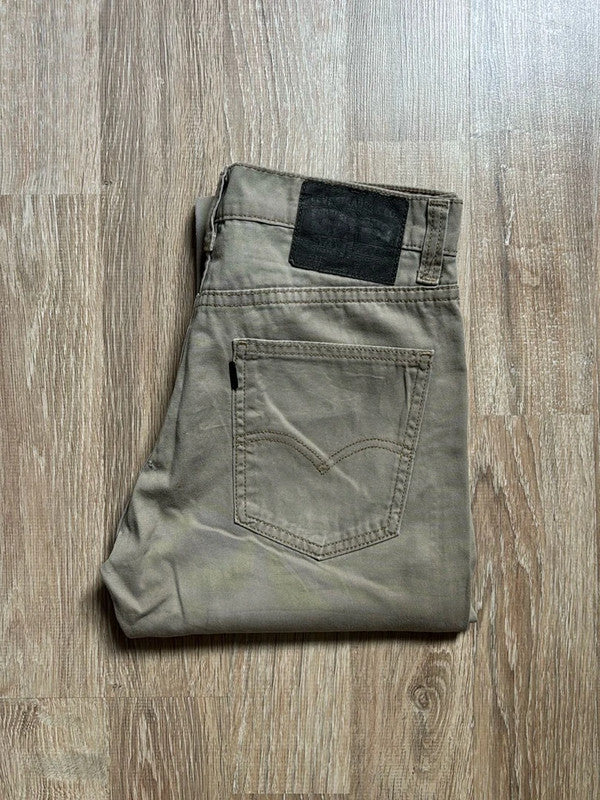 đź›’Jeans Levi's 511 W30 L30đź›’
