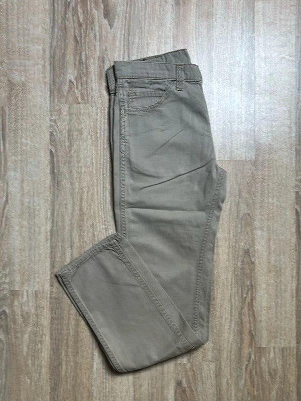 đź›’Jeans Levi's 511 W30 L30đź›’
