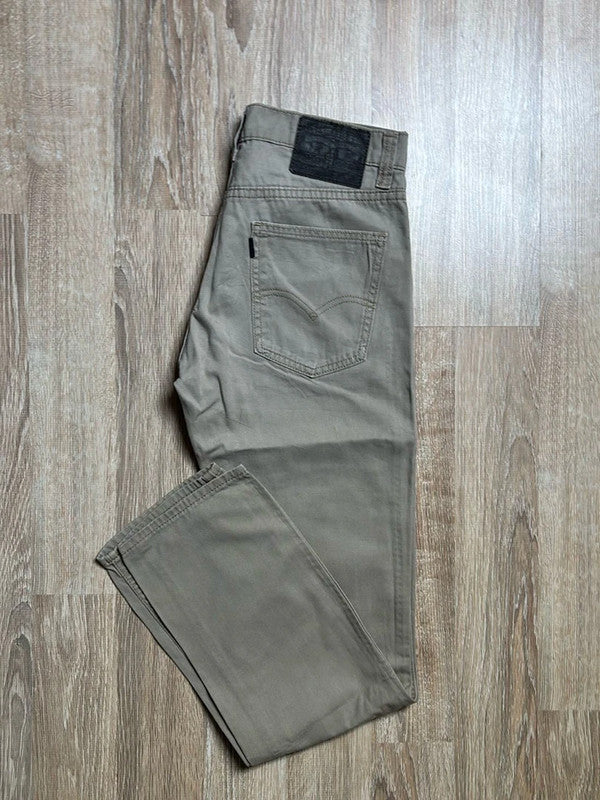 đź›’Jeans Levi's 511 W30 L30đź›’