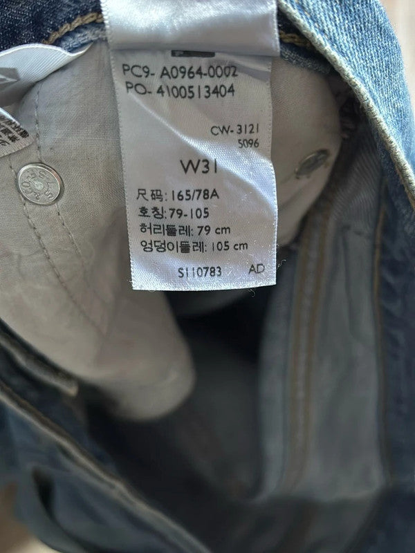 đź›’Jeans Levi's W31 đź›’