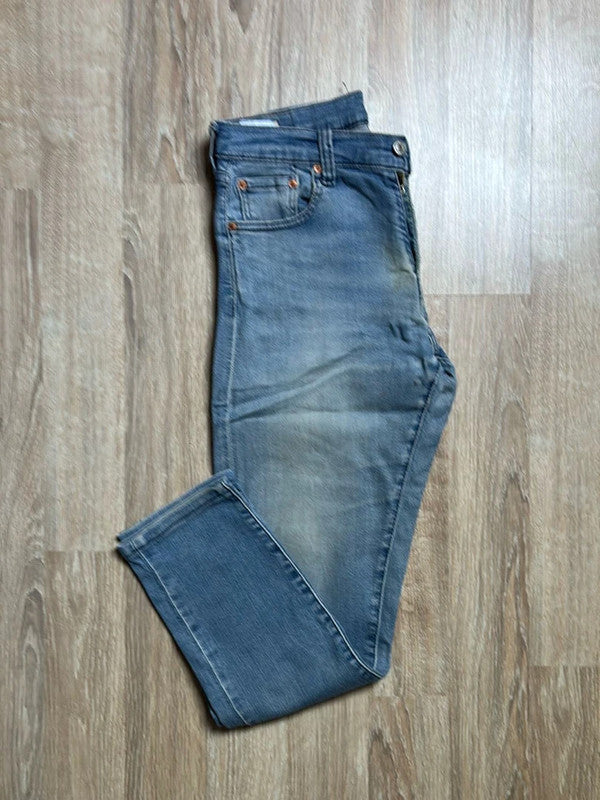 đź›’Jeans Levi's 512 W30 L32đź›’