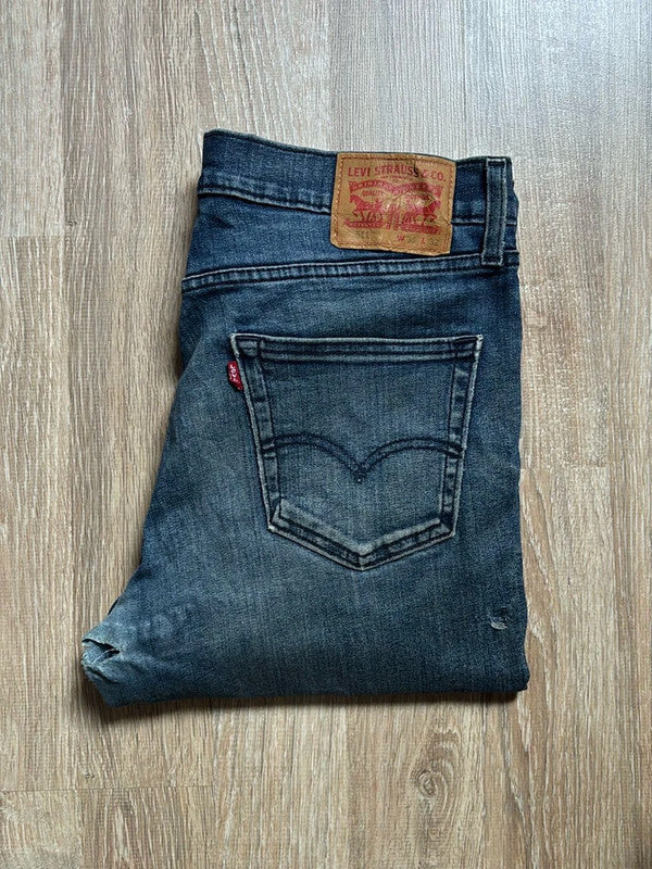 đź›’Jeans Levi's 511 W33 L32đź›’