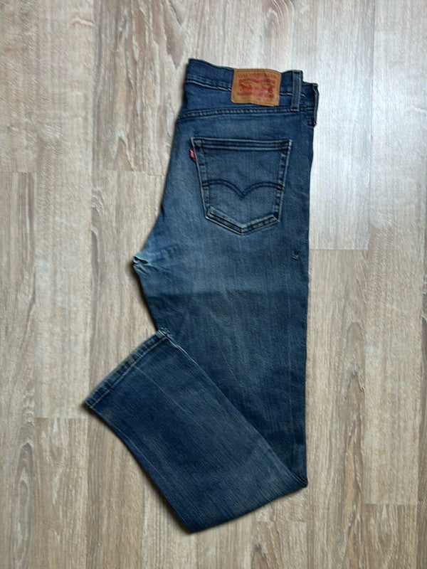đź›’Jeans Levi's 511 W33 L32đź›’