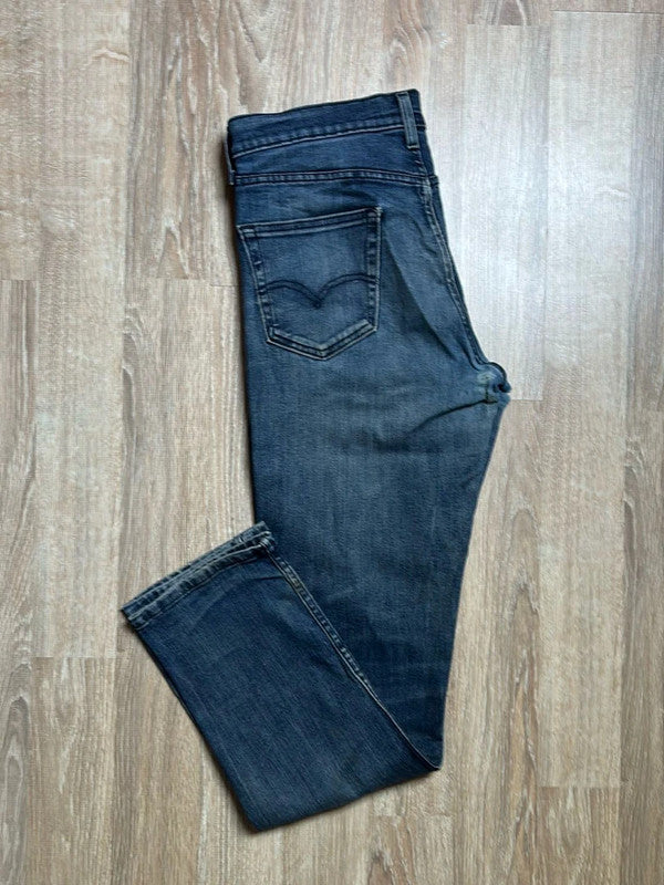 đź›’Jeans Levi's 511 W33 L32đź›’