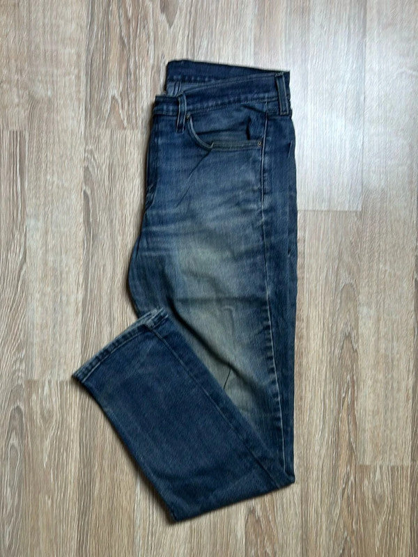 đź›’Jeans Levi's 511 W33 L32đź›’