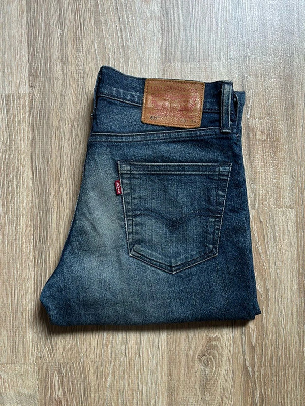 đź›’Jeans Levi's 511 W30 L34đź›’