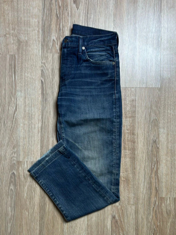 đź›’Jeans Levi's 511 W30 L34đź›’