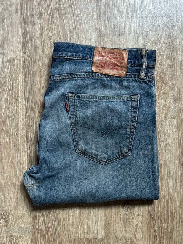 đź›’Jeans Levi's 504 W36 L34đź›’