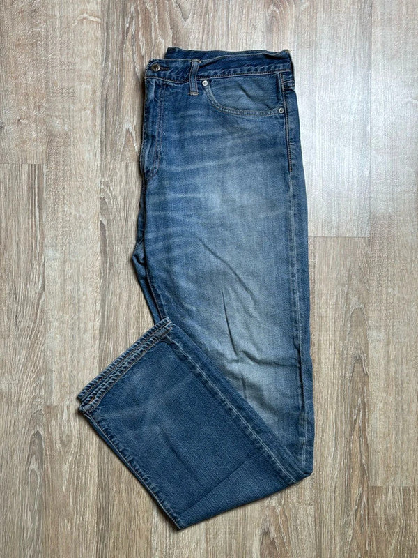 đź›’Jeans Levi's 504 W36 L34đź›’