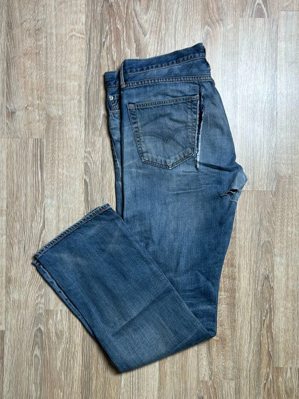 đź›’Jeans Levi's 504 W36 L34đź›’