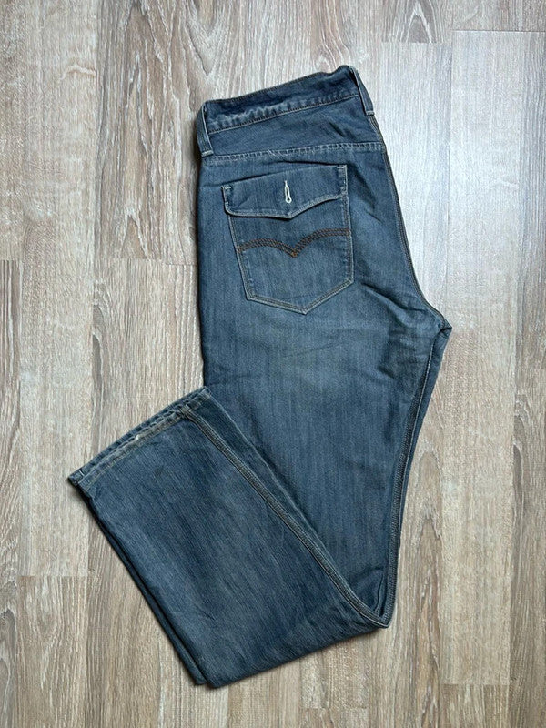 đź›’Jeans Levi's 514 W36 L34đź›’