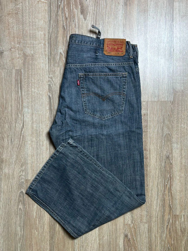 đź›’Jeans Levi's 569 W38 L30đź›’