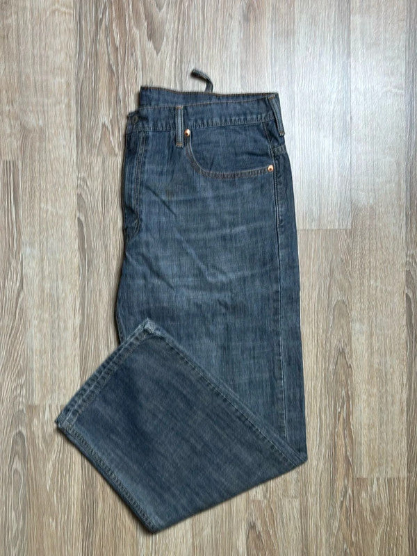 đź›’Jeans Levi's 569 W38 L30đź›’