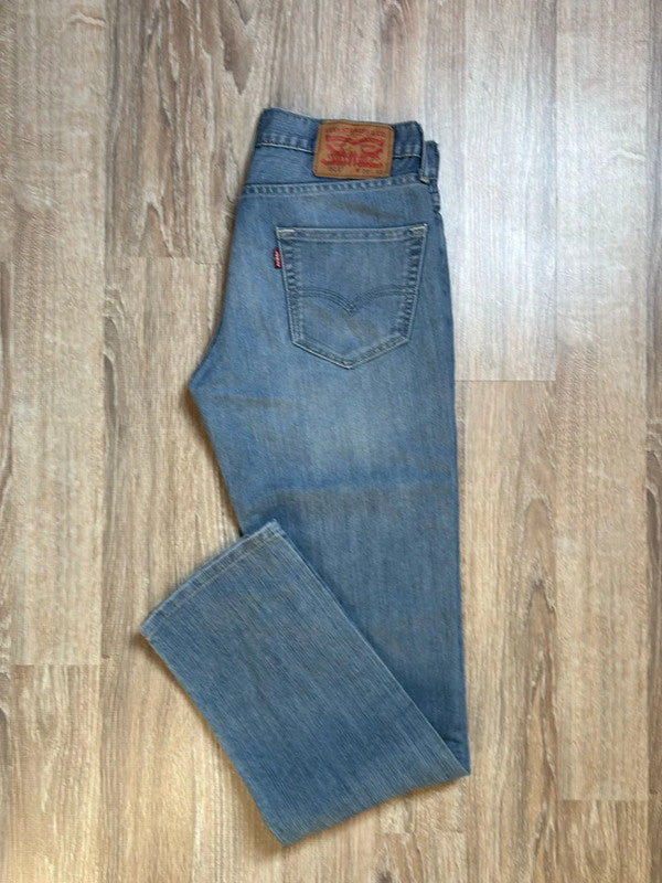 đź›’Jeans Levi's 511 W29 L32đź›’