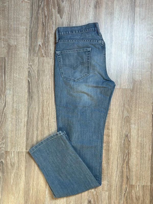 đź›’Jeans Levi's 511 W29 L32đź›’