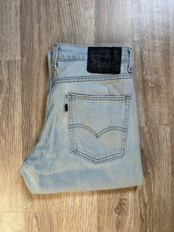 đź›’Jeans Levi's 511 W30 L32đź›’