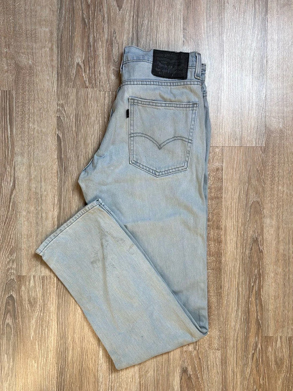 đź›’Jeans Levi's 511 W30 L32đź›’