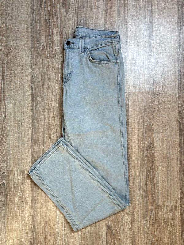 đź›’Jeans Levi's 511 W30 L32đź›’