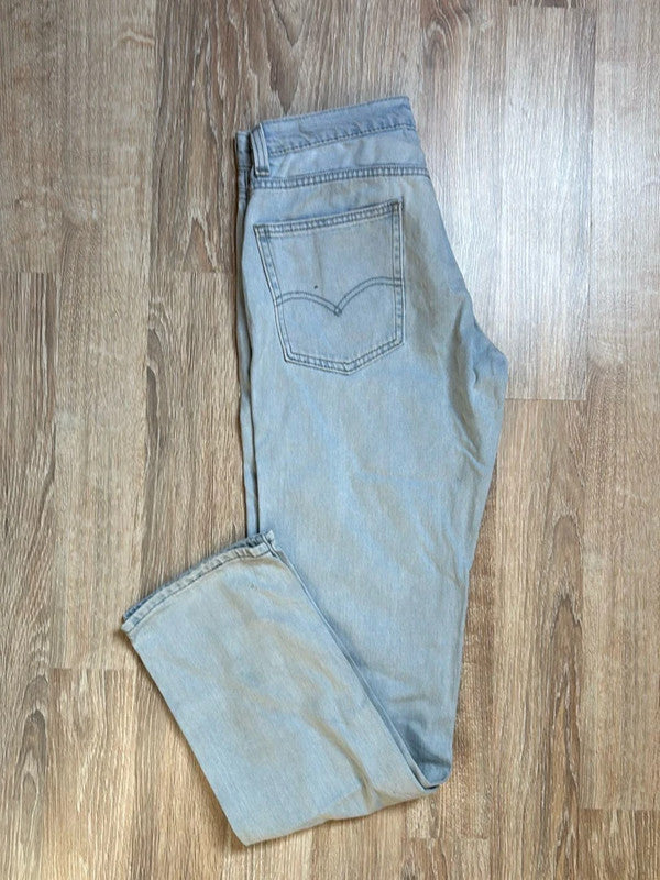 đź›’Jeans Levi's 511 W30 L32đź›’