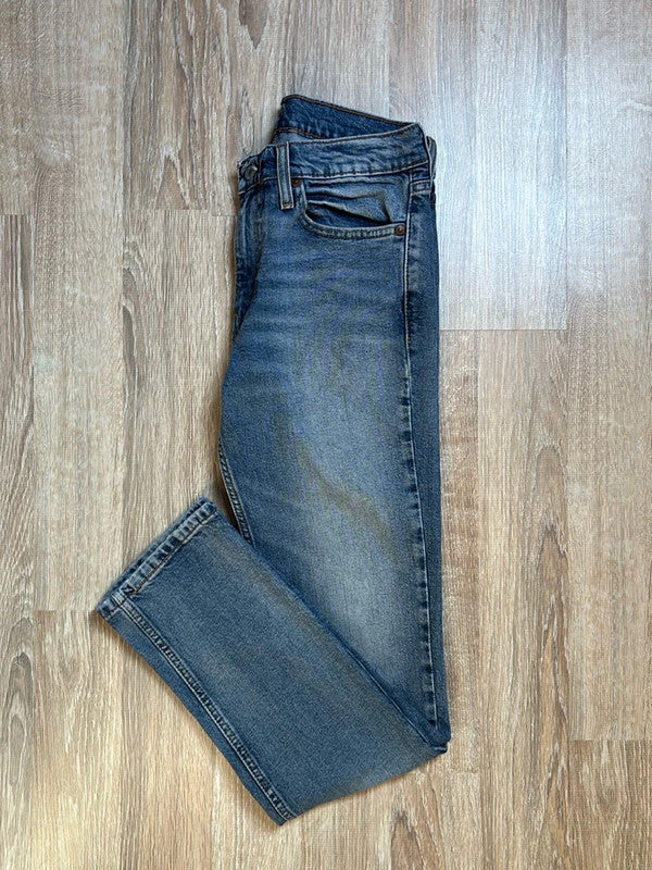 đź›’Jeans Levi's 511 W31 L32đź›’
