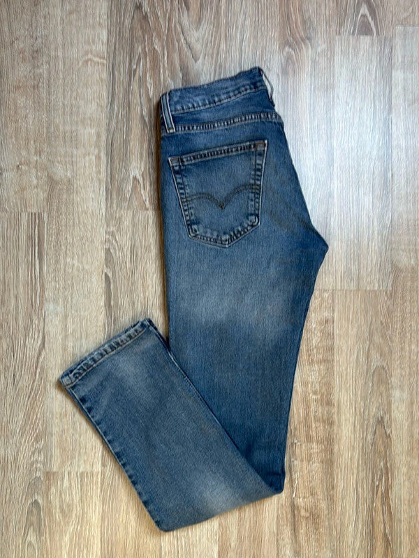đź›’Jeans Levi's 511 W31 L32đź›’
