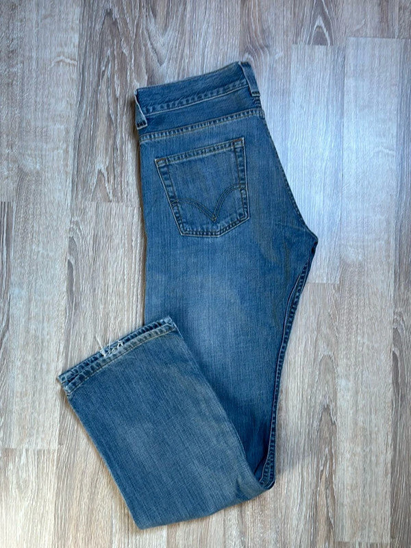 đź›’Jeans Levi's 506 W33 L32đź›’