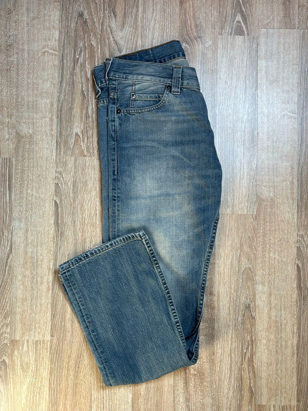 đź›’Jeans Levi's 506 W33 L32đź›’