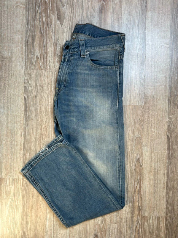 đź›’Jeans Levi's 506 W33 L32đź›’