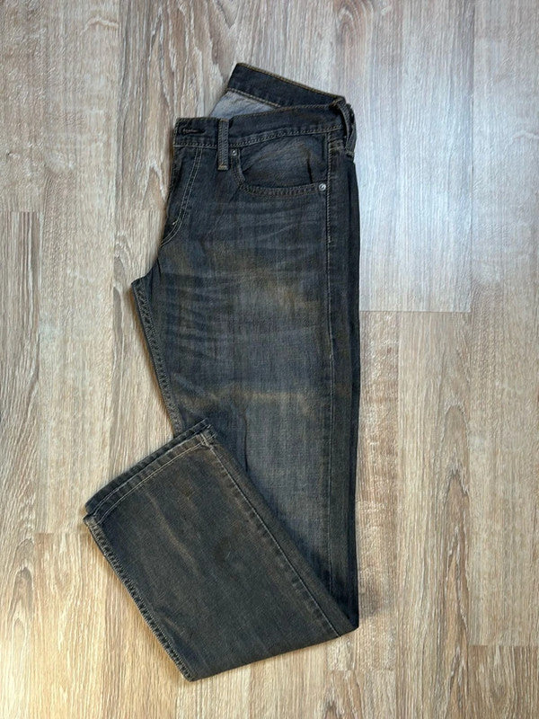 đź›’Jeans Levi's 514 W31 L32đź›’