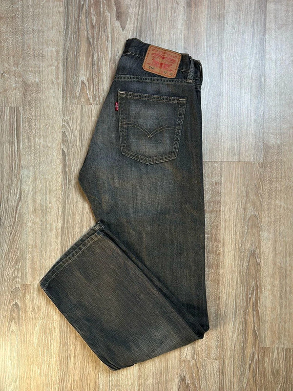 đź›’Jeans Levi's 514 W31 L32đź›’