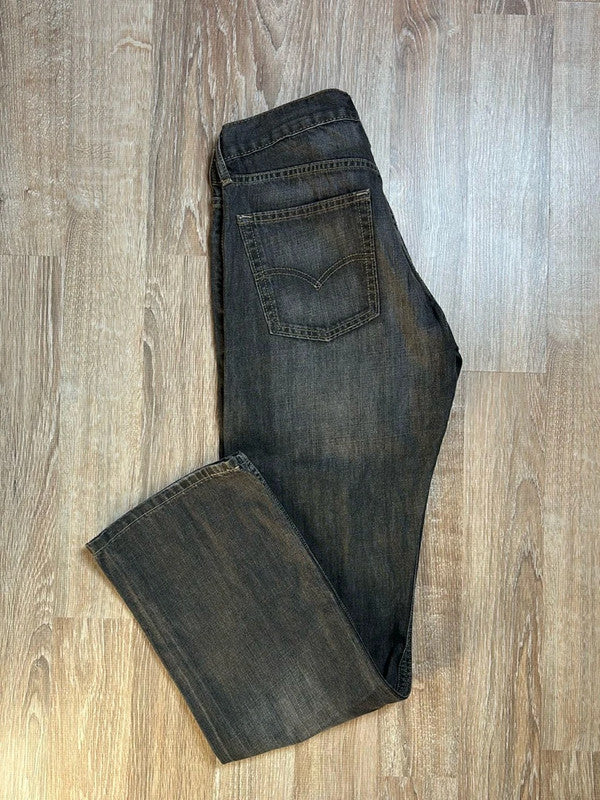 đź›’Jeans Levi's 514 W31 L32đź›’