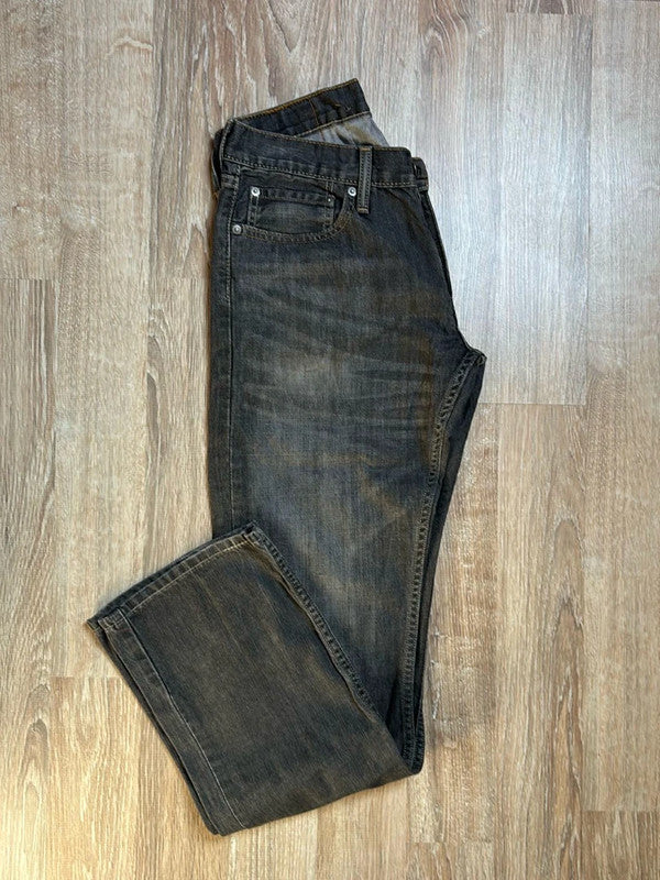 đź›’Jeans Levi's 514 W31 L32đź›’