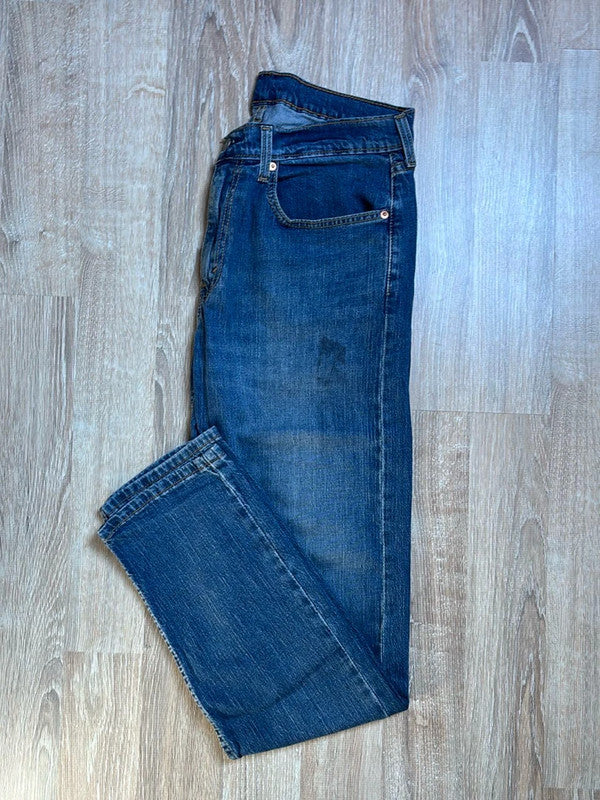 đź›’Jeans Levi's 502 W34 L34đź›’
