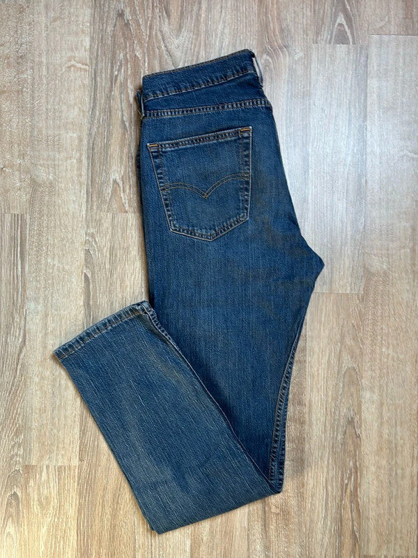 đź›’Jeans Levi's 502 W34 L34đź›’