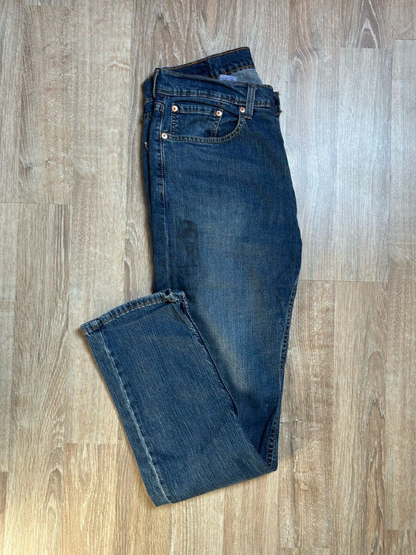 đź›’Jeans Levi's 502 W34 L34đź›’