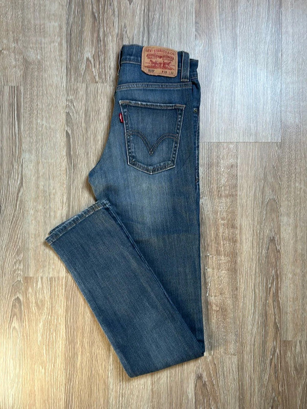 đź›’Jeans Levi's 510 W28 L32đź›’