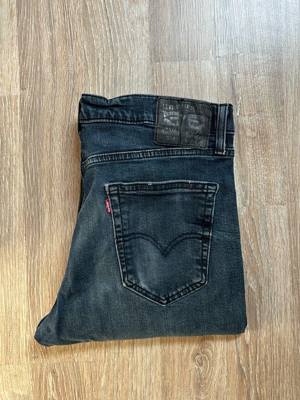 đź›’Jeans Levi's 514 W34 L29đź›’
