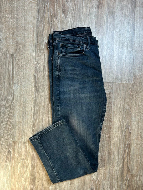 đź›’Jeans Levi's 514 W34 L29đź›’