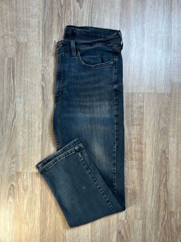 đź›’Jeans Levi's 514 W34 L29đź›’