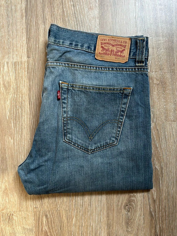 đź›’Jeans Levi's 506 W38 L34đź›’