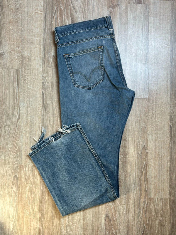 đź›’Jeans Levi's 506 W38 L34đź›’