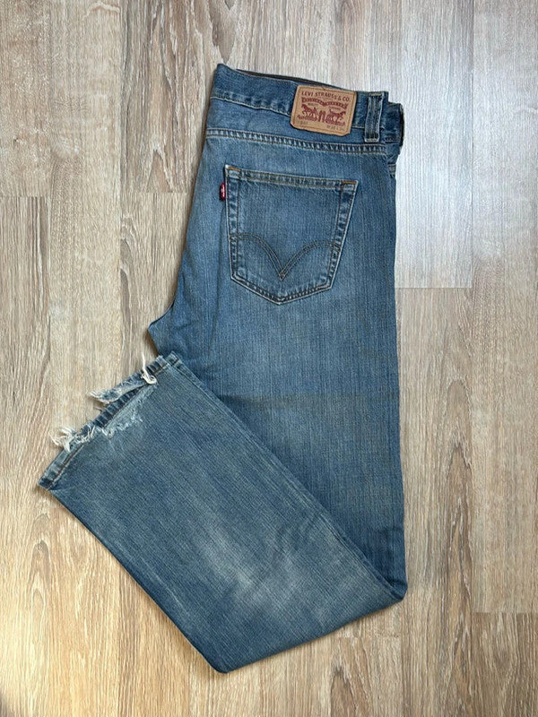 đź›’Jeans Levi's 506 W38 L34đź›’