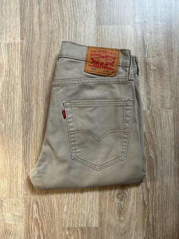 đź›’Jeans Levi's 502 W30 L30đź›’