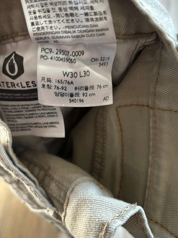 đź›’Jeans Levi's 502 W30 L30đź›’