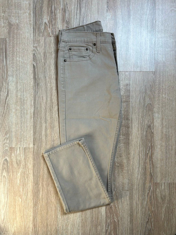 đź›’Jeans Levi's 502 W30 L30đź›’