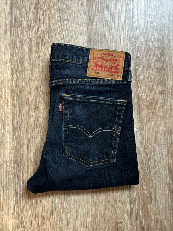 đź›’Jeans Levi's 510 W31 L30đź›’
