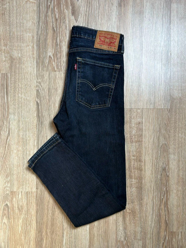 đź›’Jeans Levi's 510 W31 L30đź›’