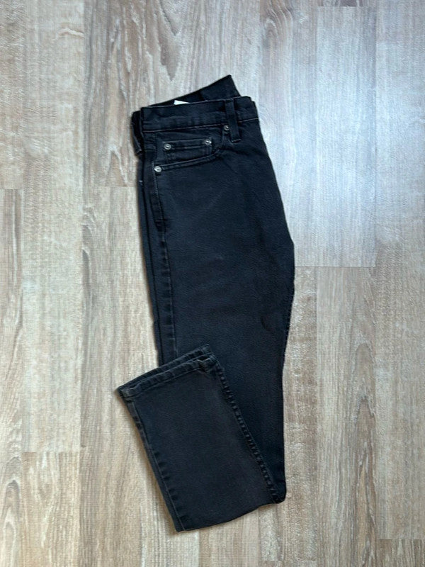 đź›’Jeans Levi's 502 W28 L30đź›’